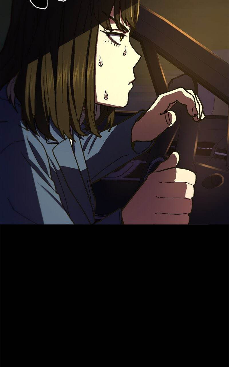 Powerless (Chikinmu) Chapter 16 page 47 - 
