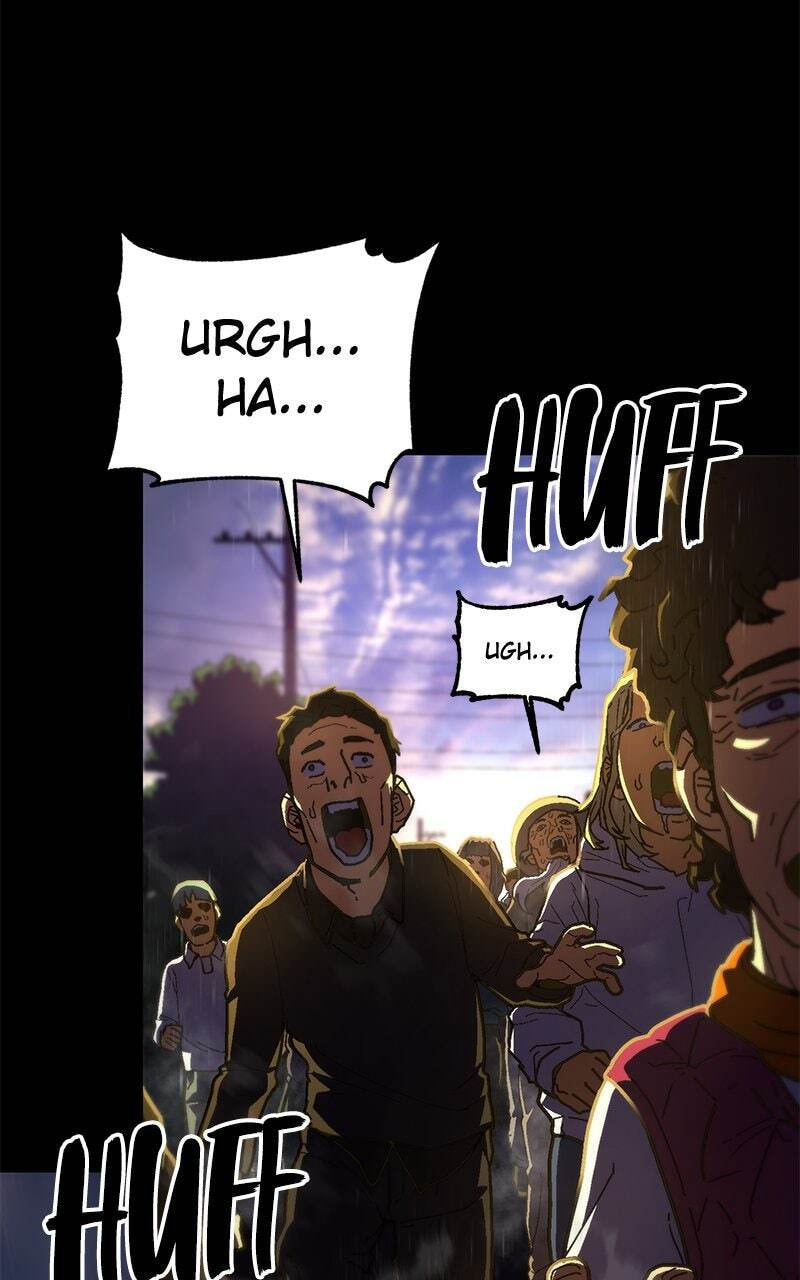 Powerless (Chikinmu) Chapter 16 page 48 - 