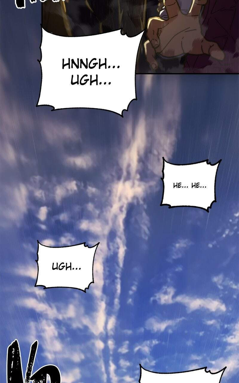 Powerless (Chikinmu) Chapter 16 page 49 - 