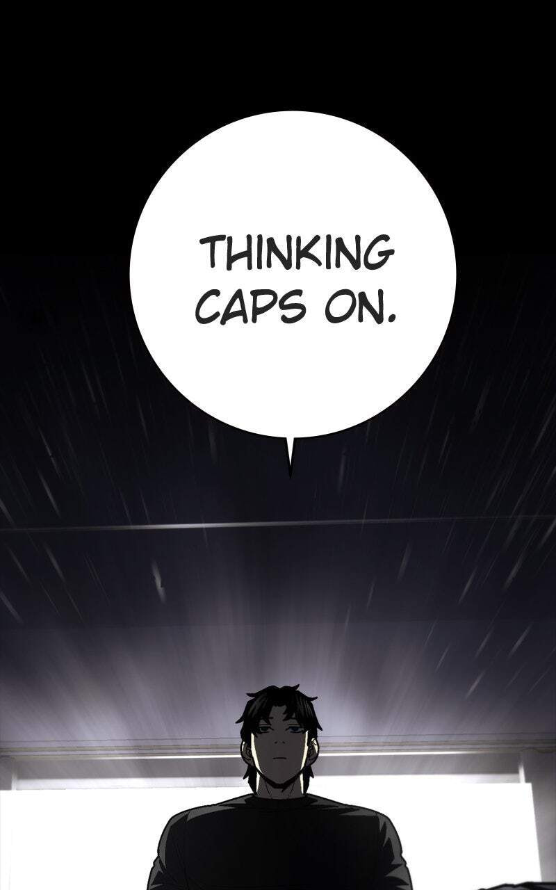 Powerless (Chikinmu) Chapter 16 page 6 - 
