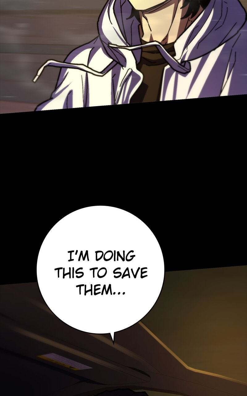 Powerless (Chikinmu) Chapter 16 page 53 - 