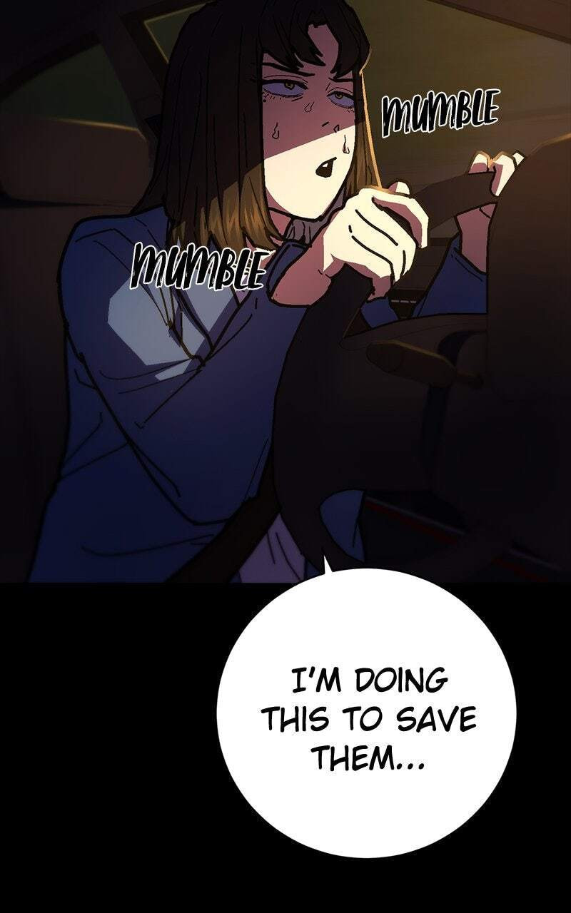 Powerless (Chikinmu) Chapter 16 page 54 - 
