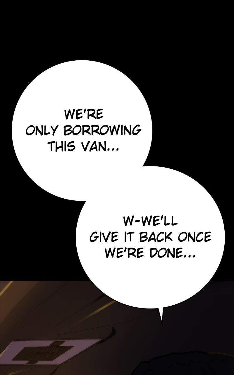 Powerless (Chikinmu) Chapter 16 page 55 - 