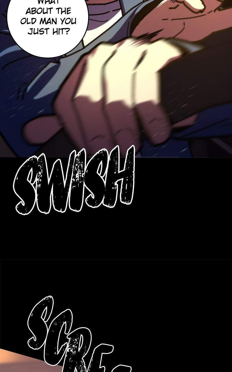 Powerless (Chikinmu) Chapter 16 page 63 - 