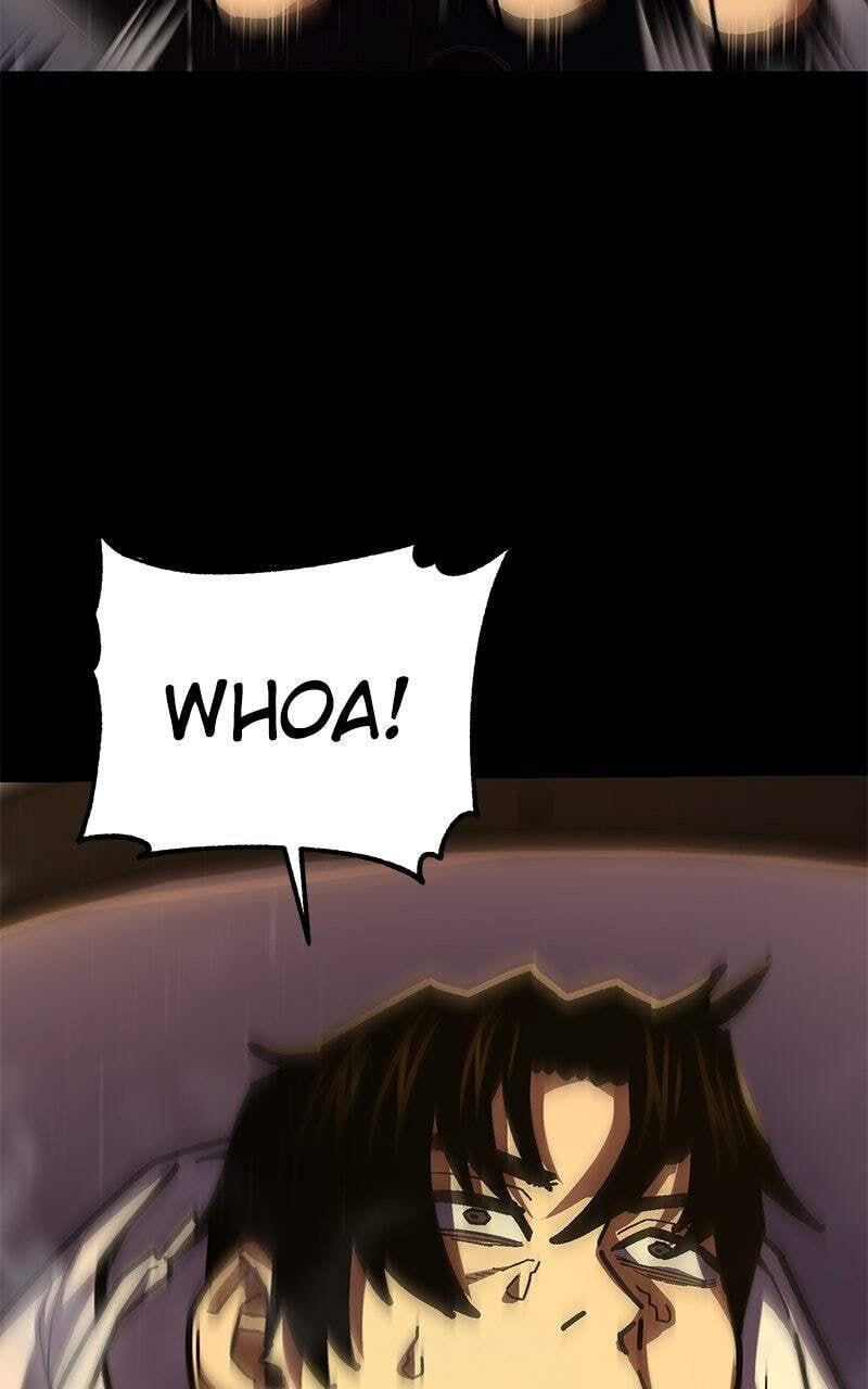 Powerless (Chikinmu) Chapter 16 page 67 - 