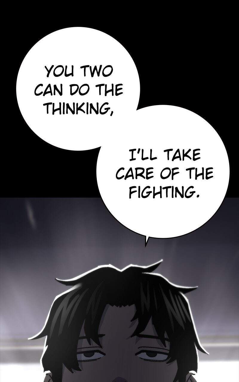Powerless (Chikinmu) Chapter 16 page 8 - 
