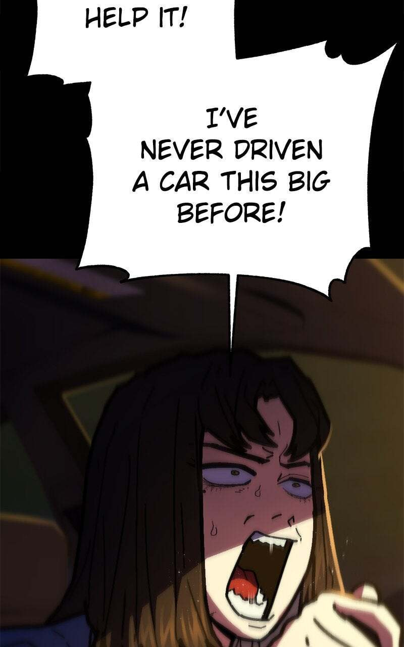 Powerless (Chikinmu) Chapter 16 page 71 - 