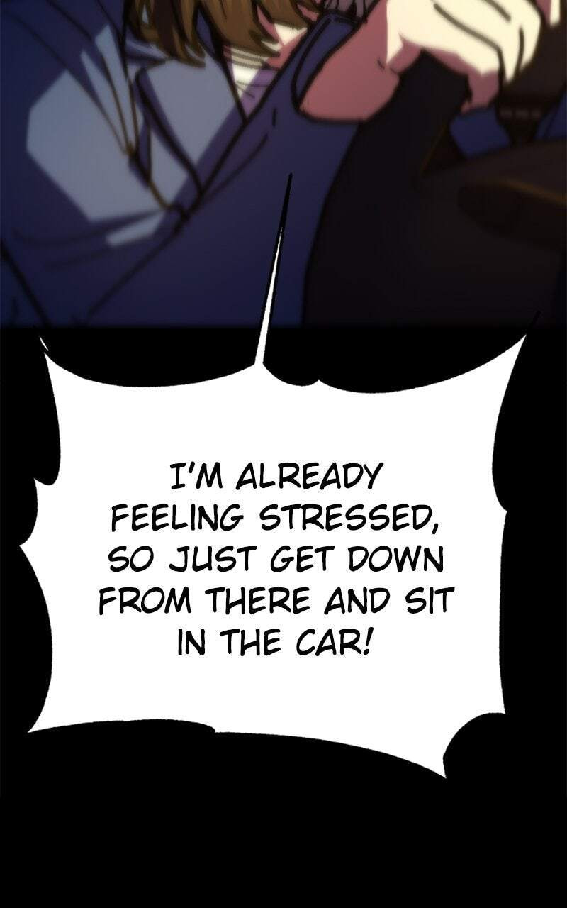 Powerless (Chikinmu) Chapter 16 page 72 - 