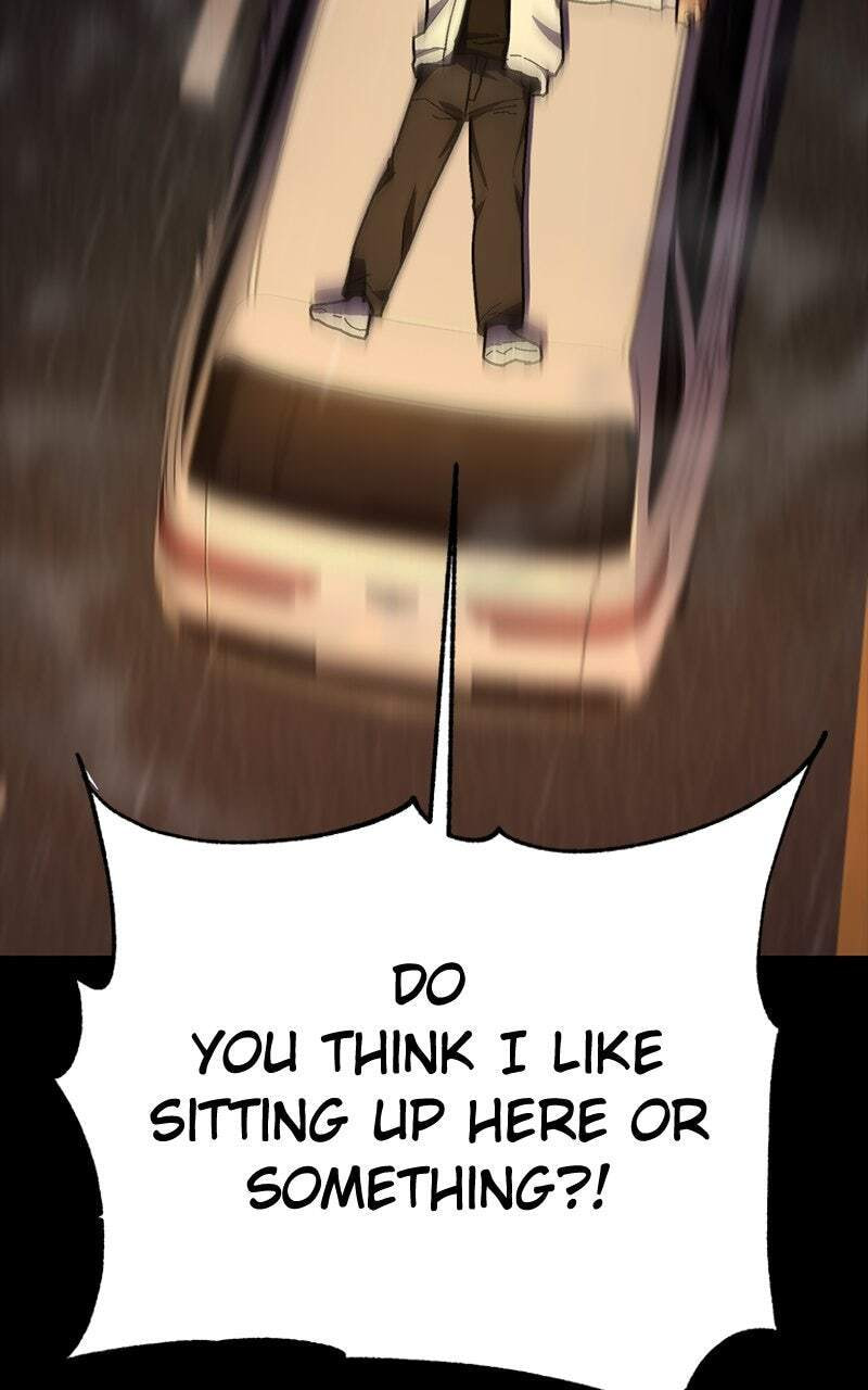 Powerless (Chikinmu) Chapter 16 page 74 - 