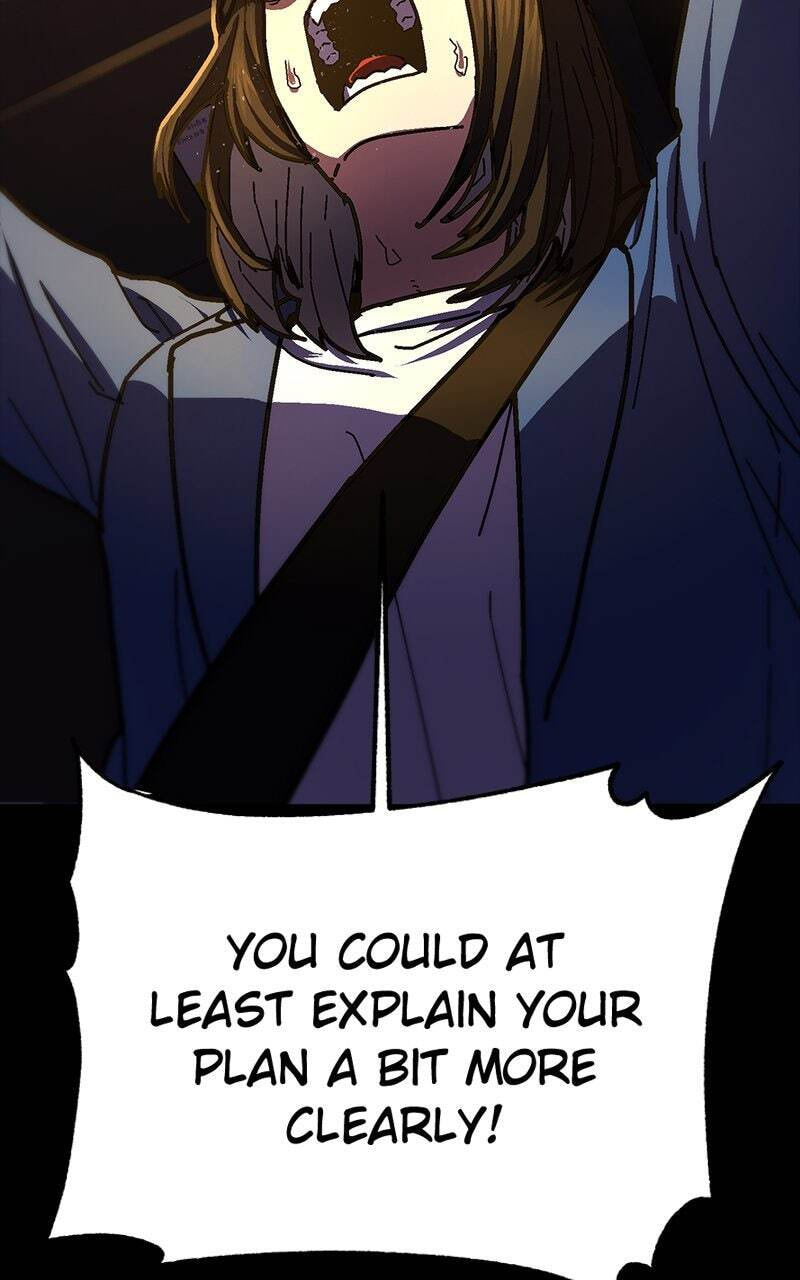 Powerless (Chikinmu) Chapter 16 page 76 - 