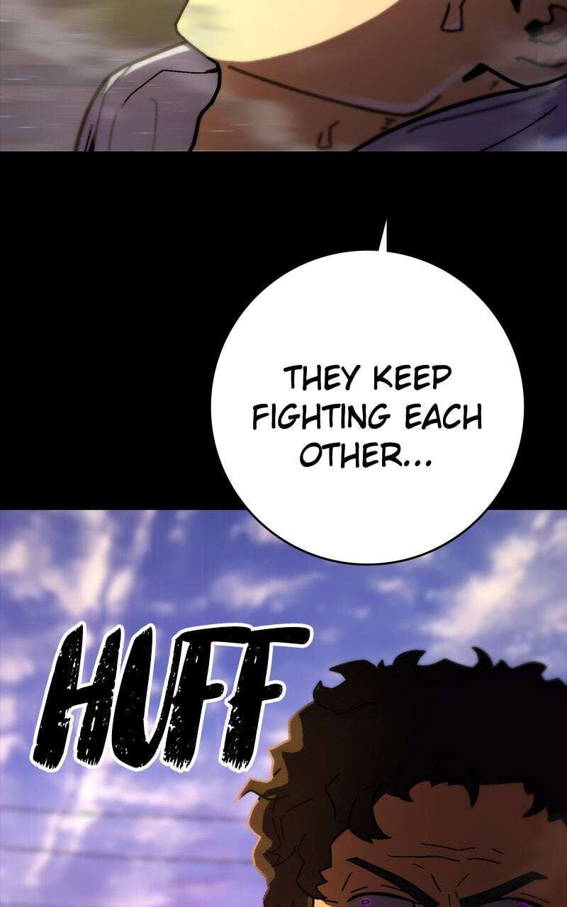 Powerless (Chikinmu) Chapter 16 page 78 - 