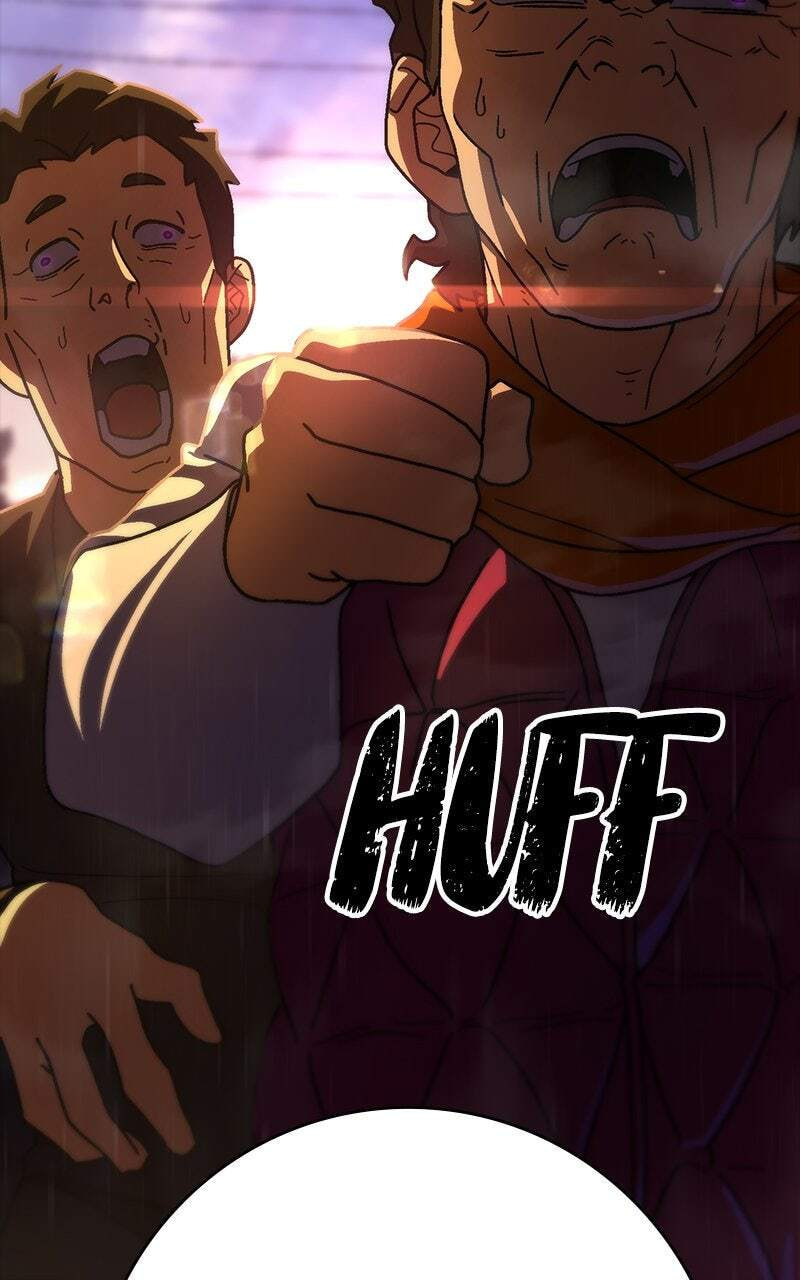 Powerless (Chikinmu) Chapter 16 page 79 - 