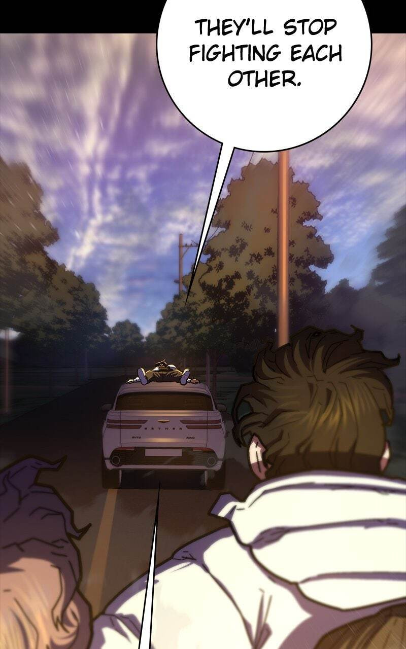 Powerless (Chikinmu) Chapter 16 page 81 - 