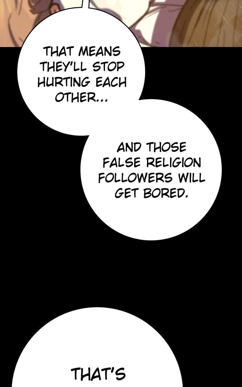 Powerless (Chikinmu) Chapter 16 page 82 - 