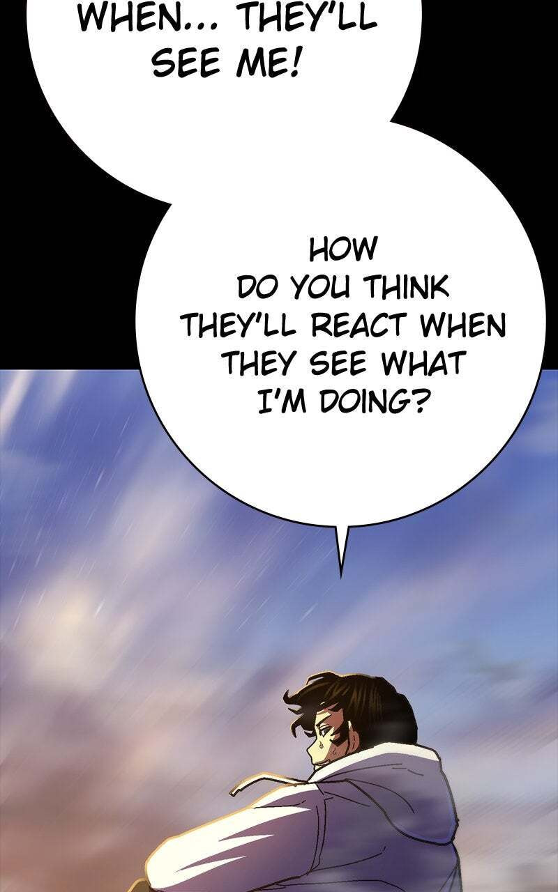 Powerless (Chikinmu) Chapter 16 page 83 - 