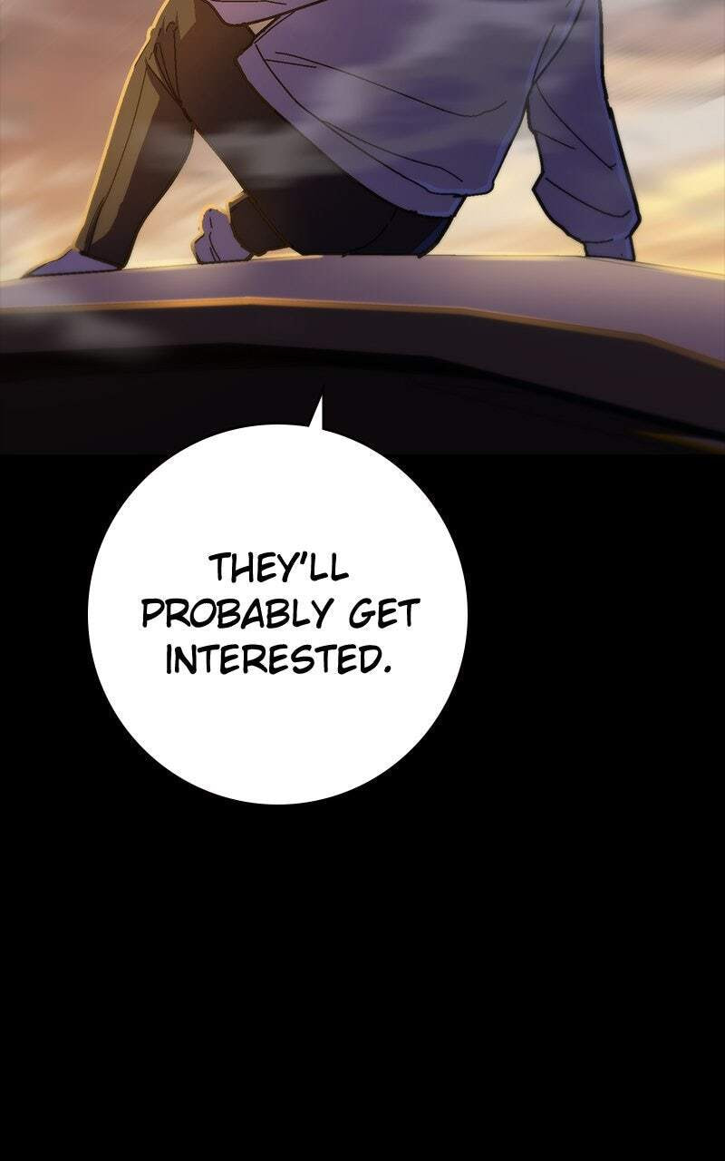 Powerless (Chikinmu) Chapter 16 page 84 - 