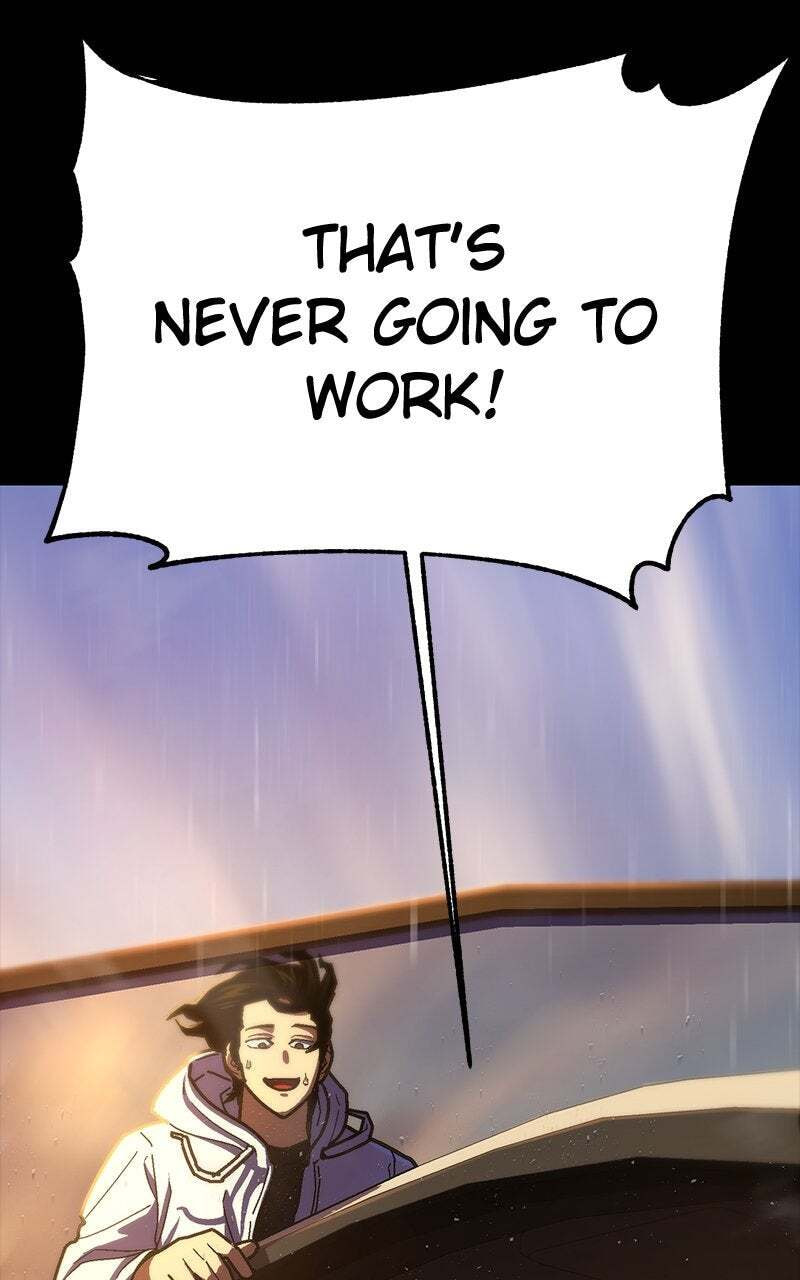 Powerless (Chikinmu) Chapter 16 page 85 - 