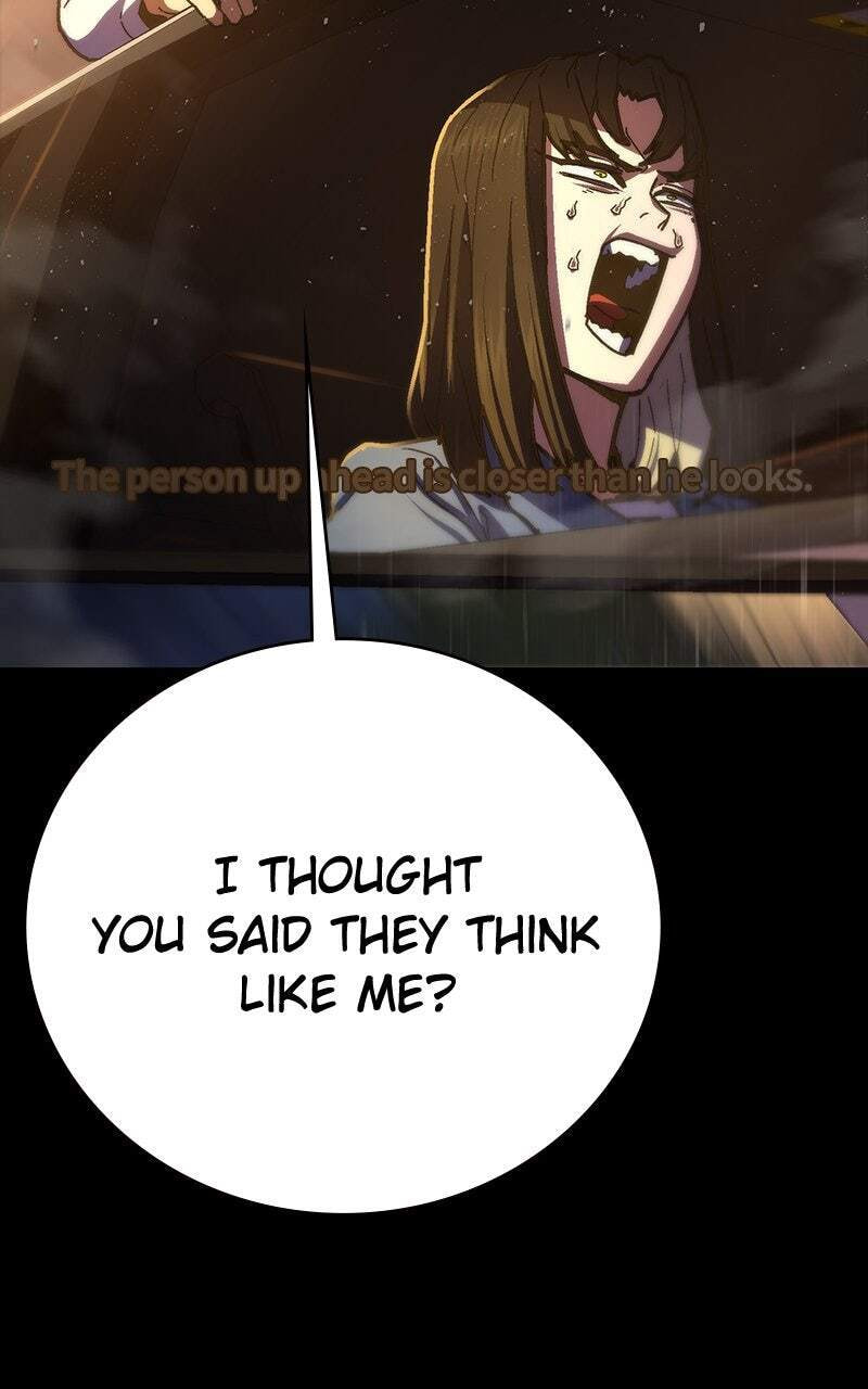 Powerless (Chikinmu) Chapter 16 page 86 - 