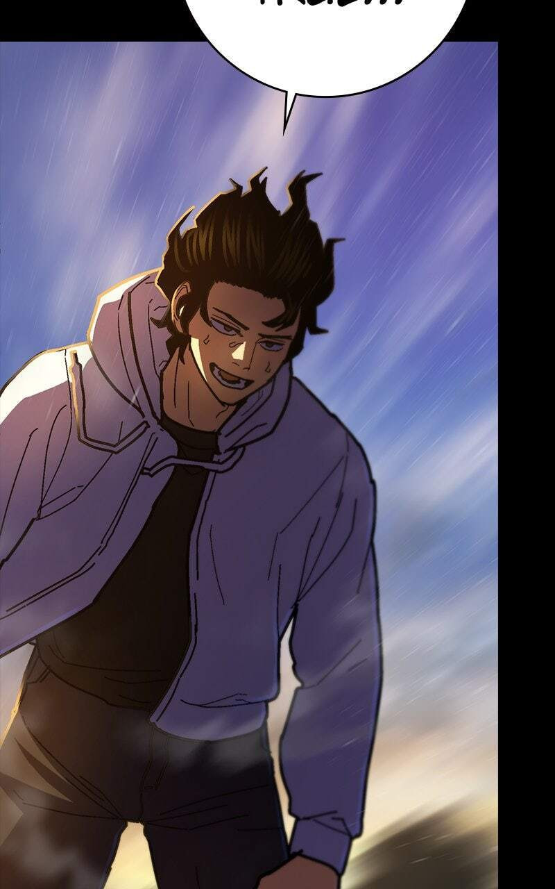 Powerless (Chikinmu) Chapter 16 page 88 - 
