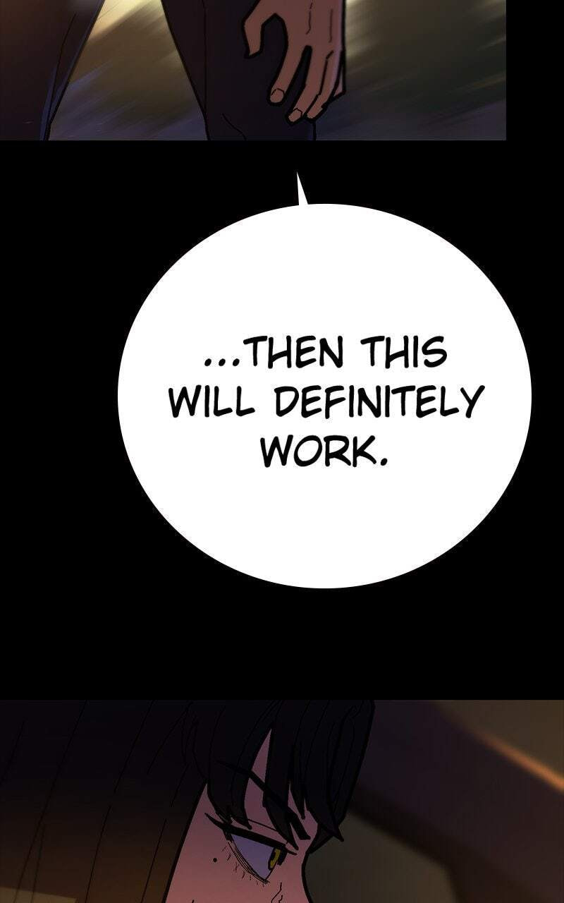 Powerless (Chikinmu) Chapter 16 page 89 - 