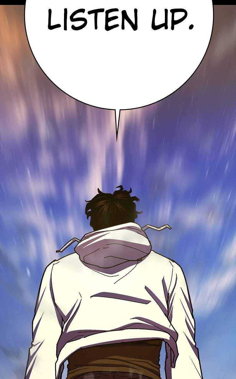 Powerless (Chikinmu) Chapter 16 page 93 - 
