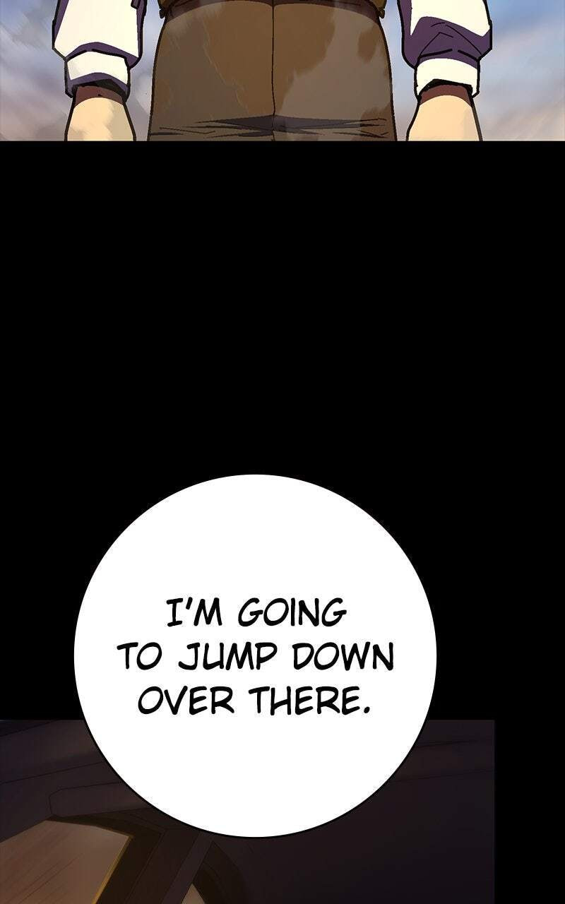 Powerless (Chikinmu) Chapter 16 page 94 - 