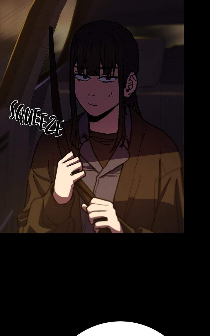 Powerless (Chikinmu) Chapter 16 page 95 - 