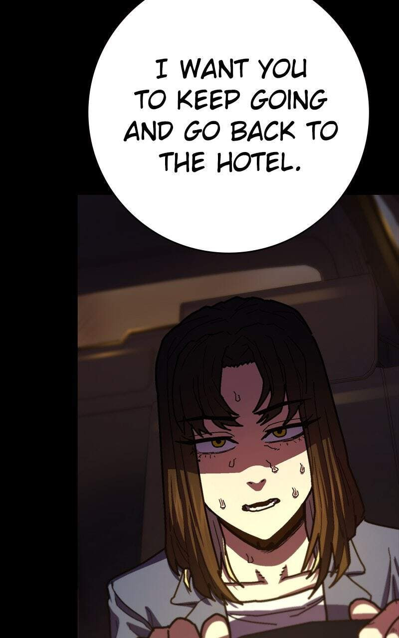 Powerless (Chikinmu) Chapter 16 page 96 - 