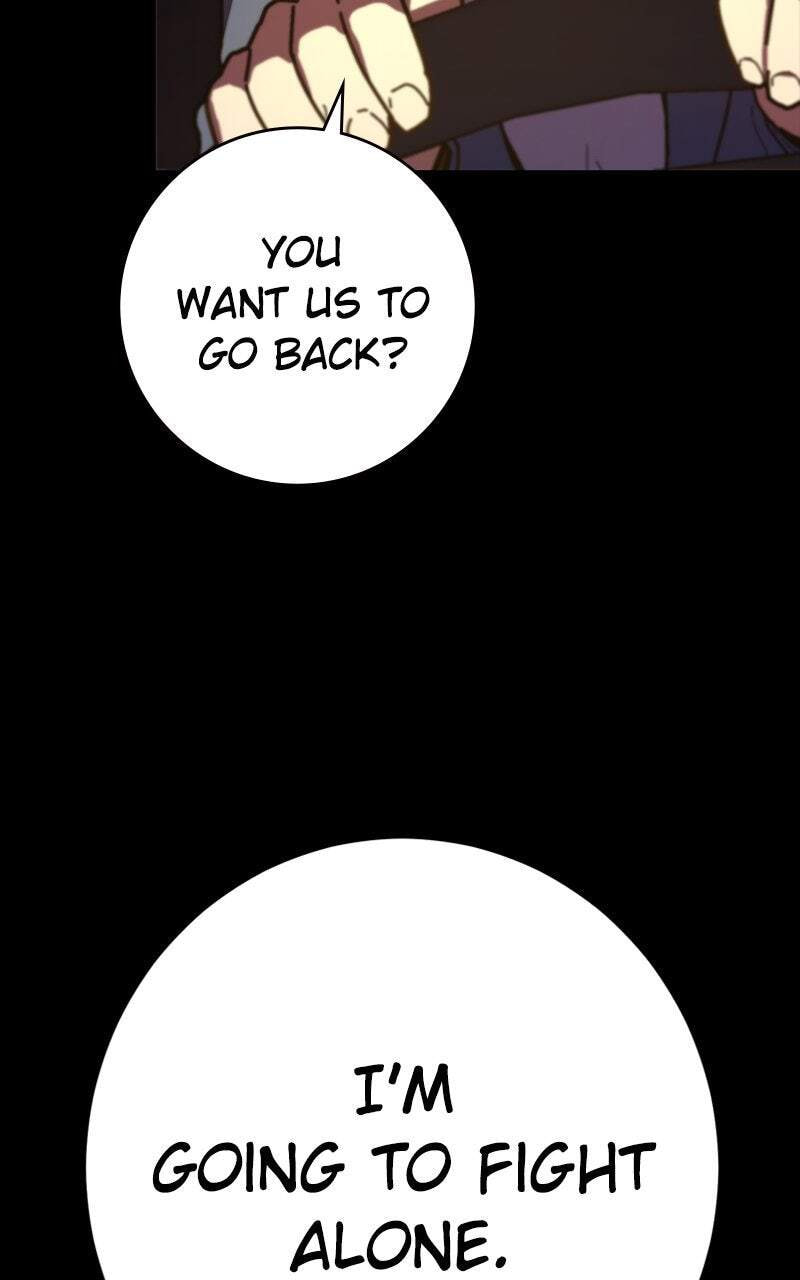 Powerless (Chikinmu) Chapter 16 page 97 - 