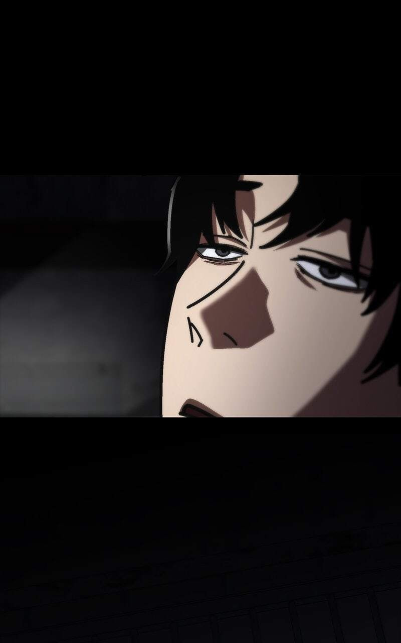 Powerless (Chikinmu) Chapter 17 page 33 - 