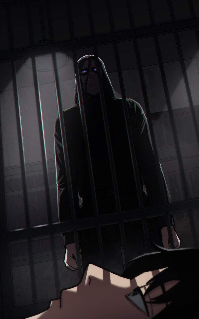 Powerless (Chikinmu) Chapter 17 page 34 - 