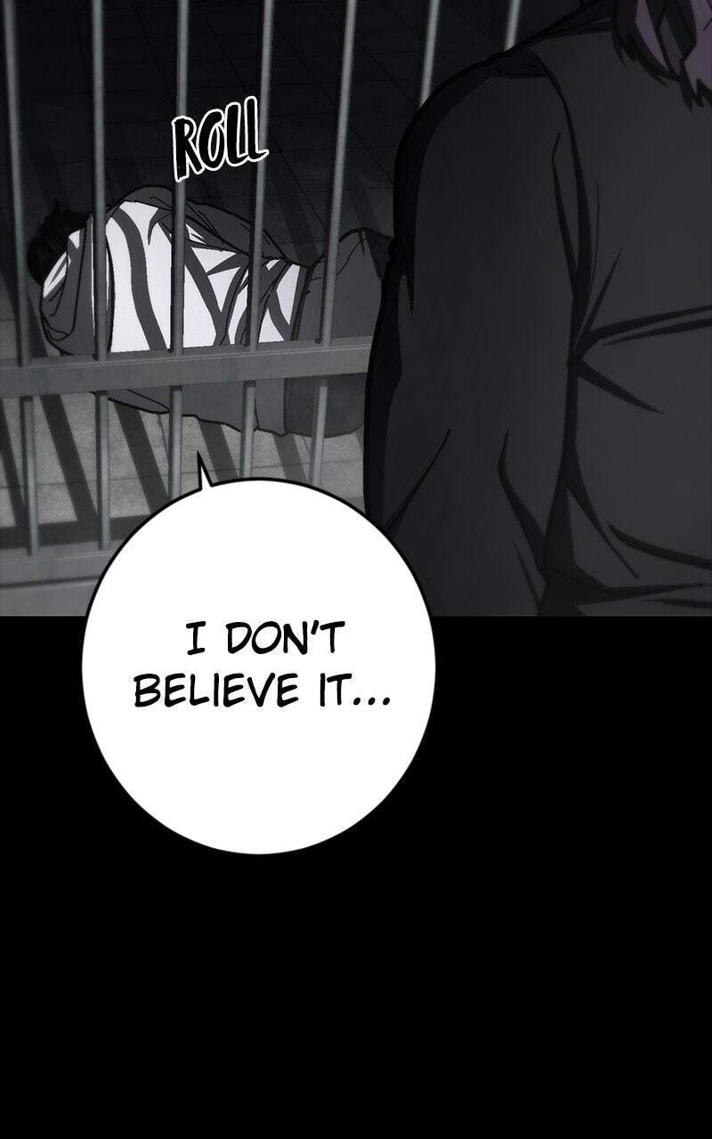 Powerless (Chikinmu) Chapter 17 page 39 - 