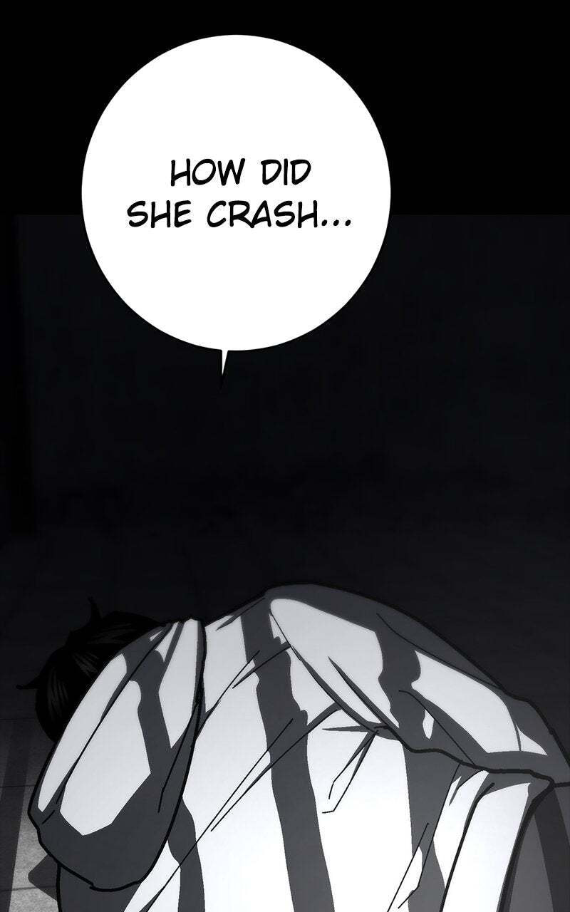 Powerless (Chikinmu) Chapter 17 page 40 - 