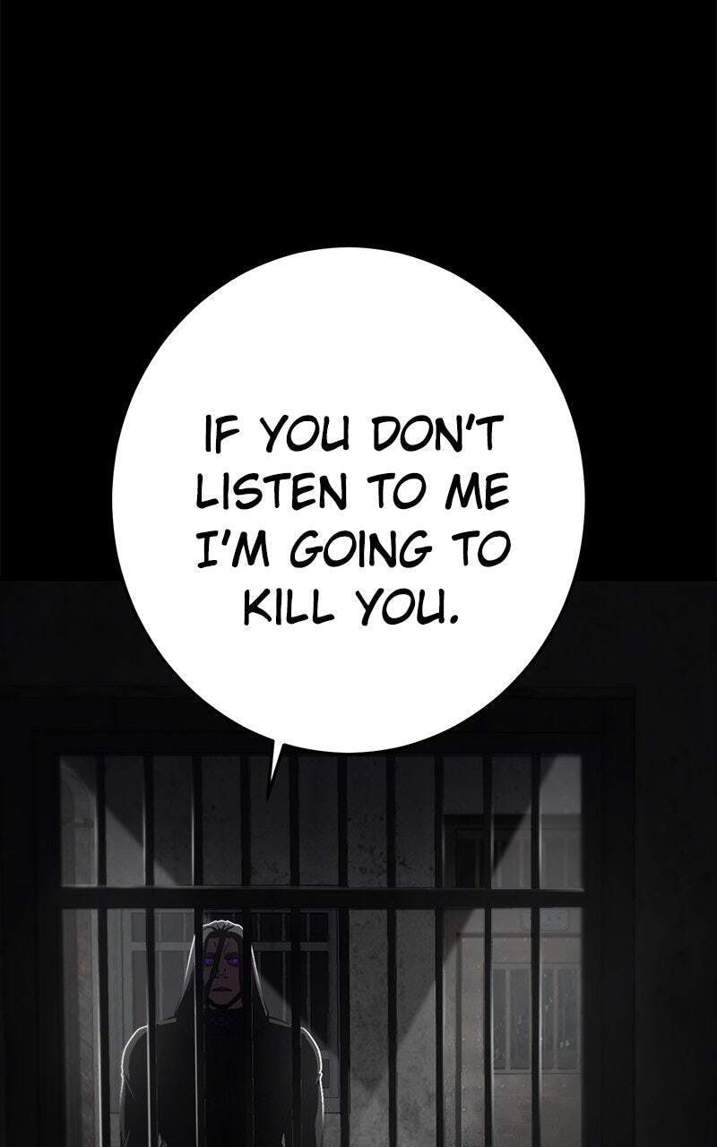 Powerless (Chikinmu) Chapter 17 page 43 - 