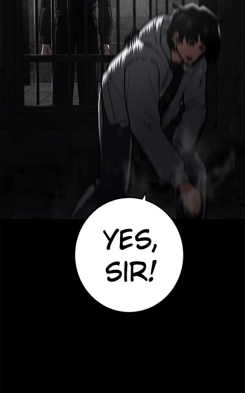 Powerless (Chikinmu) Chapter 17 page 44 - 