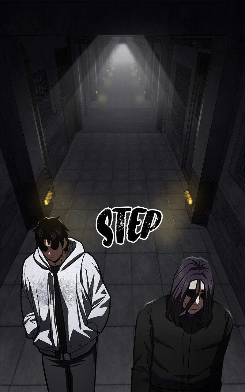 Powerless (Chikinmu) Chapter 17 page 46 - 