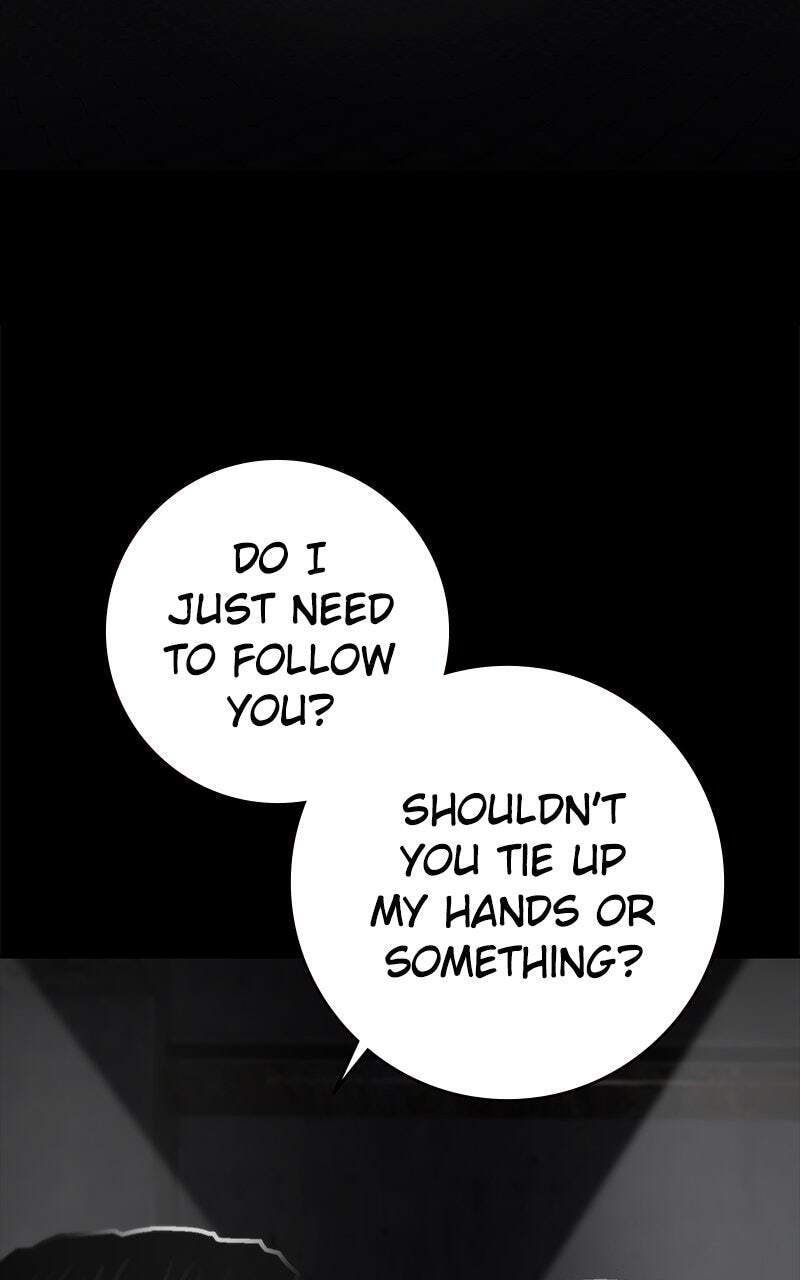 Powerless (Chikinmu) Chapter 17 page 54 - 