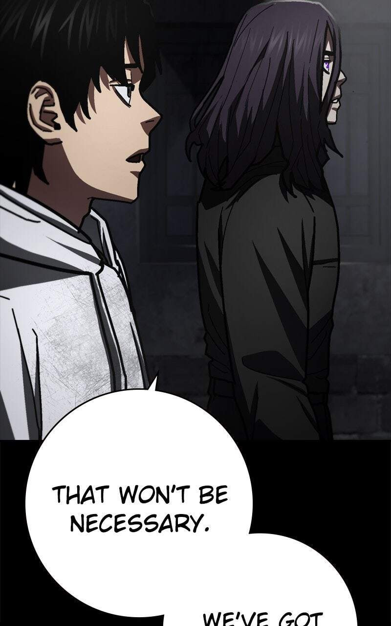 Powerless (Chikinmu) Chapter 17 page 55 - 