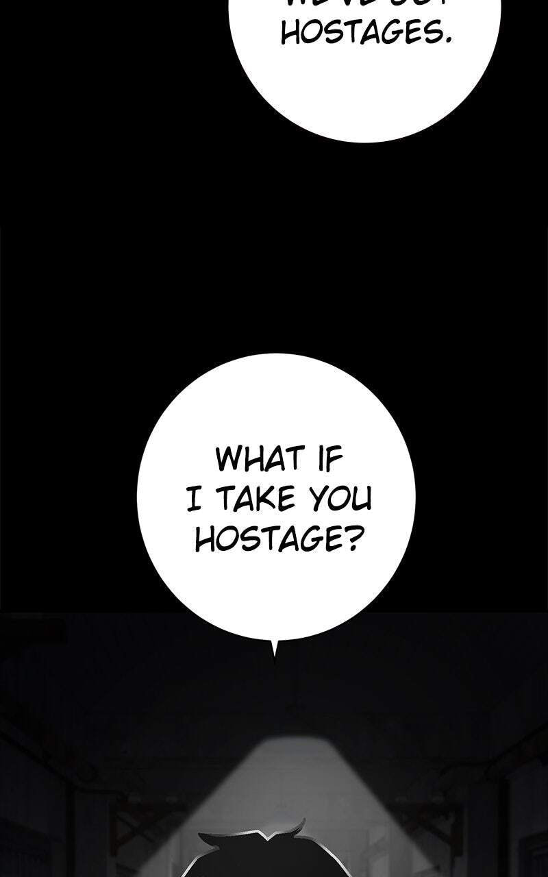 Powerless (Chikinmu) Chapter 17 page 56 - 