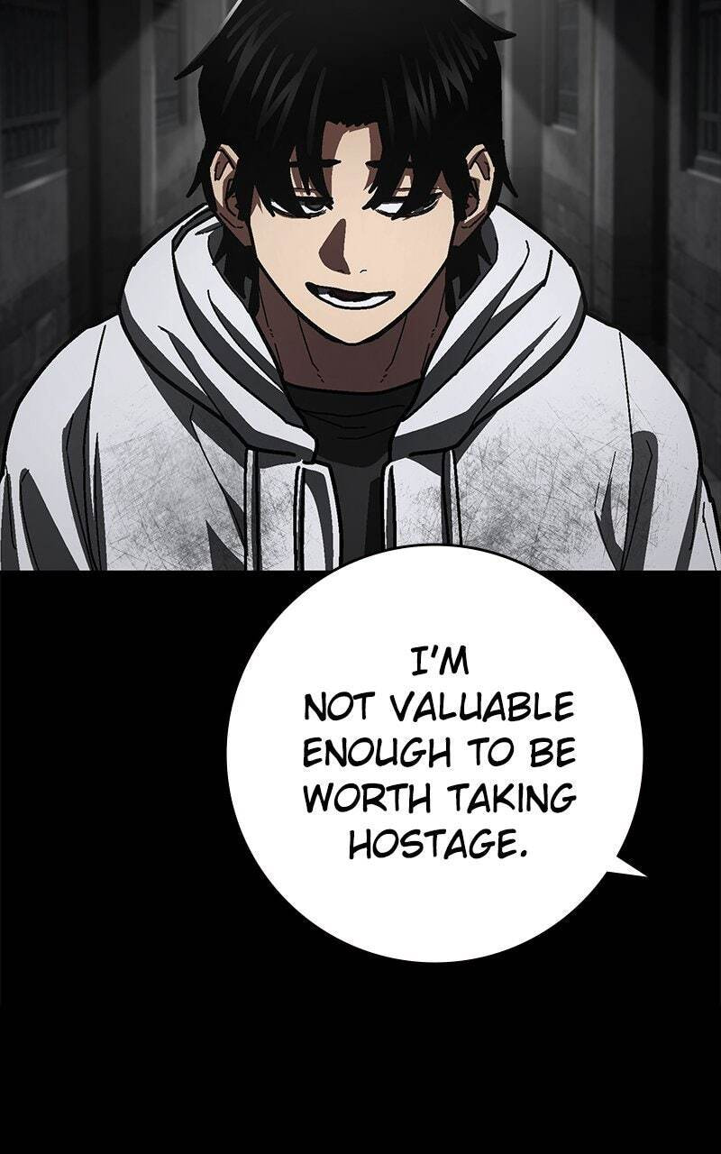 Powerless (Chikinmu) Chapter 17 page 57 - 