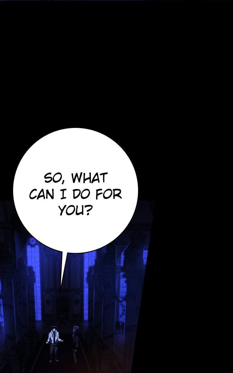 Powerless (Chikinmu) Chapter 17 page 69 - 