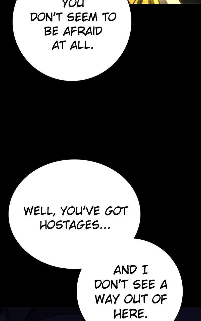 Powerless (Chikinmu) Chapter 17 page 71 - 
