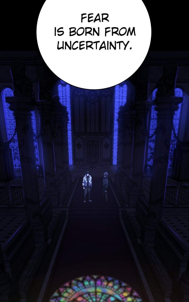 Powerless (Chikinmu) Chapter 17 page 76 - 
