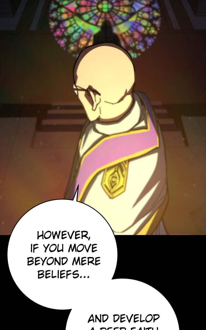 Powerless (Chikinmu) Chapter 17 page 77 - 