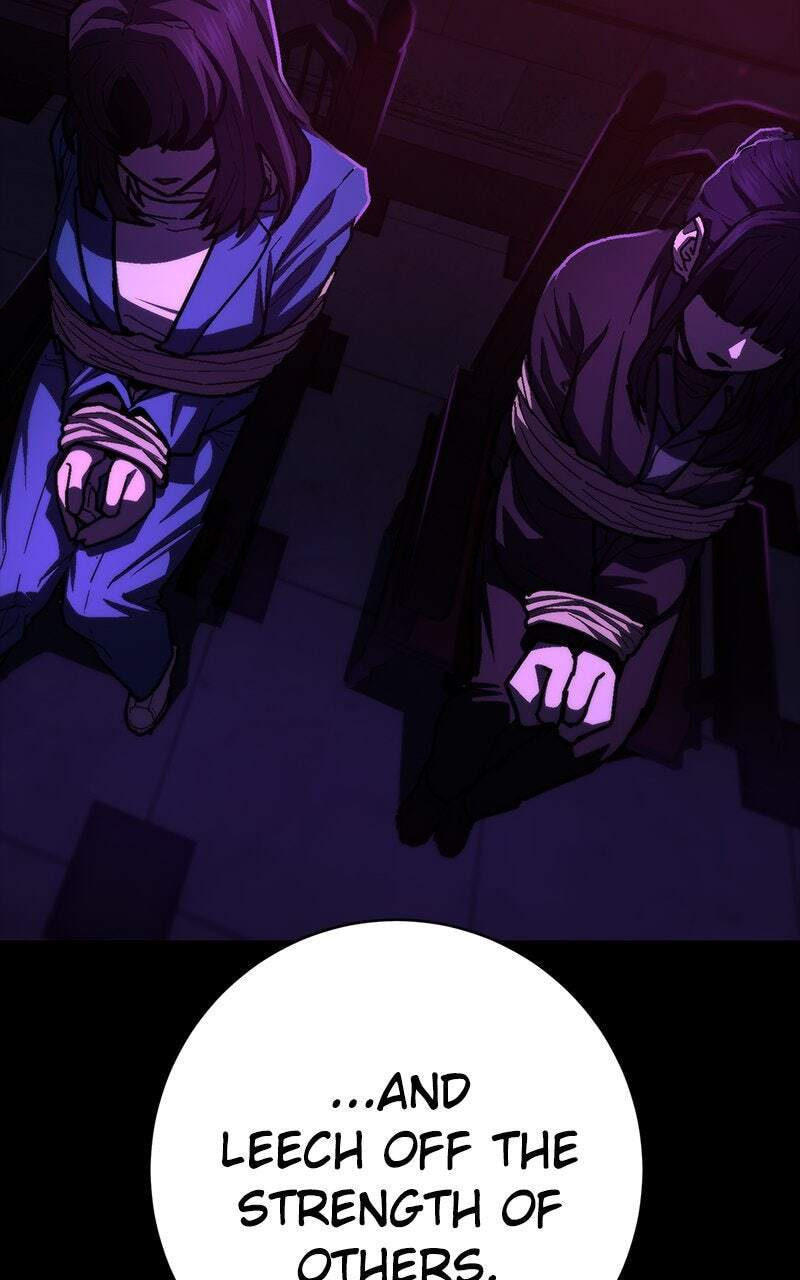 Powerless (Chikinmu) Chapter 17 page 86 - 
