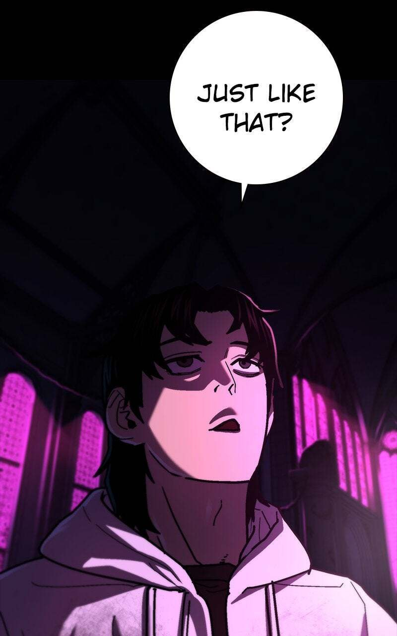 Powerless (Chikinmu) Chapter 17 page 95 - 