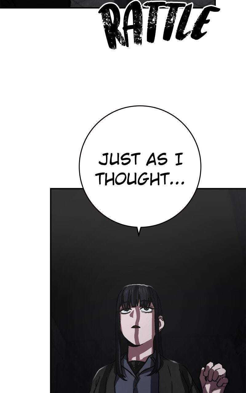 Powerless (Chikinmu) Chapter 18 page 2 - 