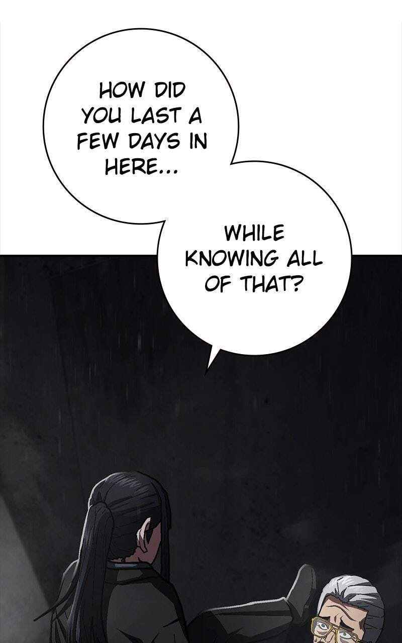 Powerless (Chikinmu) Chapter 18 page 102 - 
