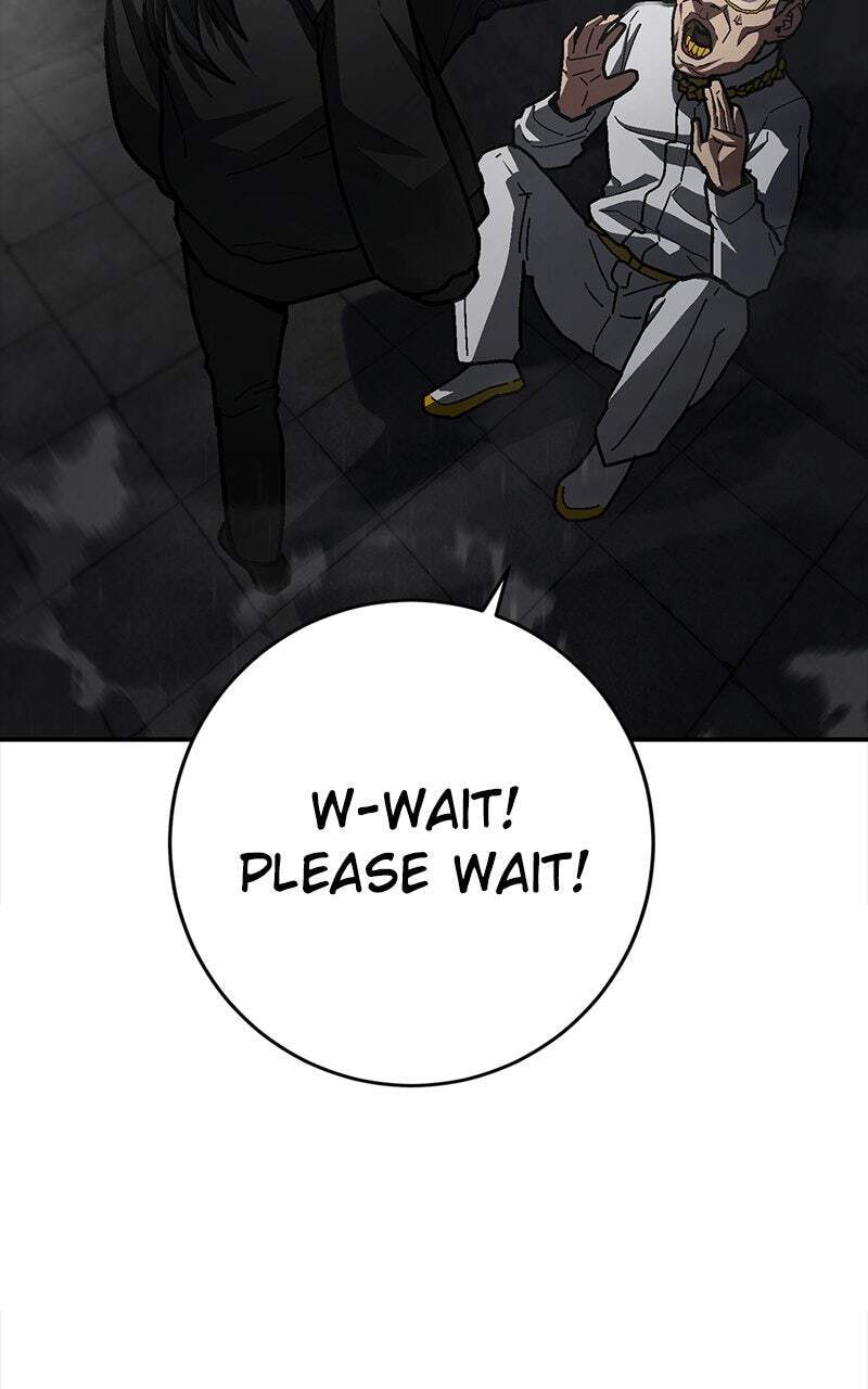Powerless (Chikinmu) Chapter 18 page 103 - 