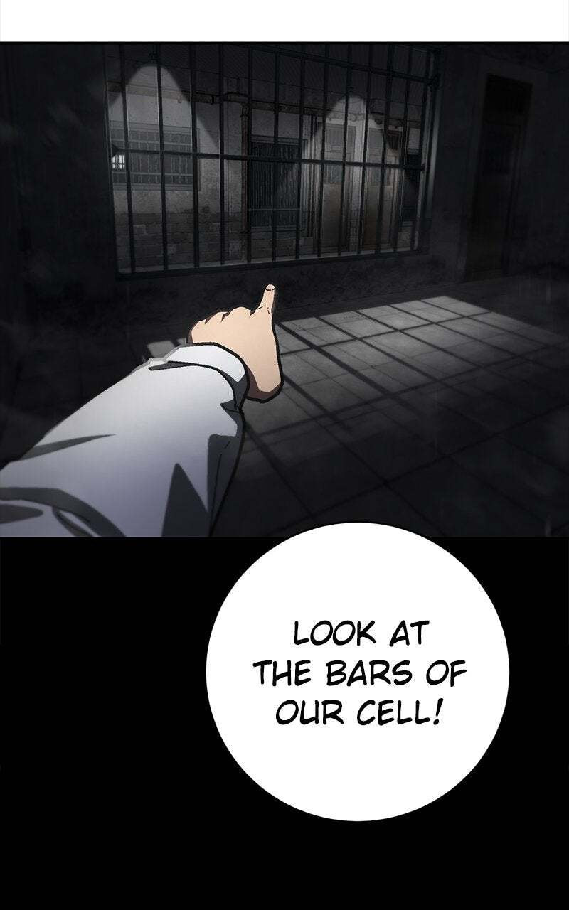 Powerless (Chikinmu) Chapter 18 page 104 - 